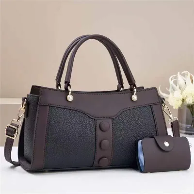 Fashionable shoulder bag HB46357